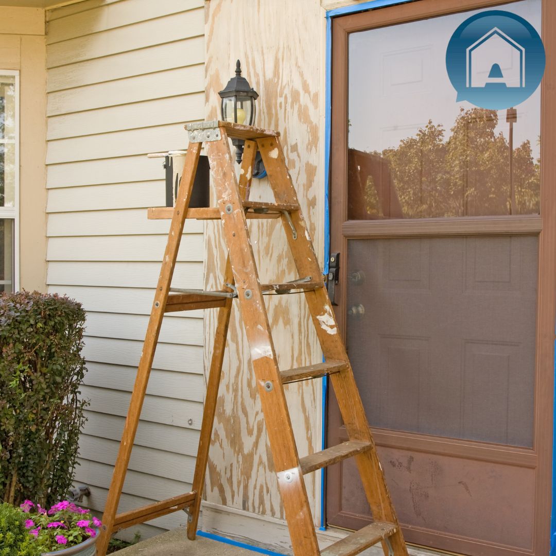 Home Repair Jobs are in Derby