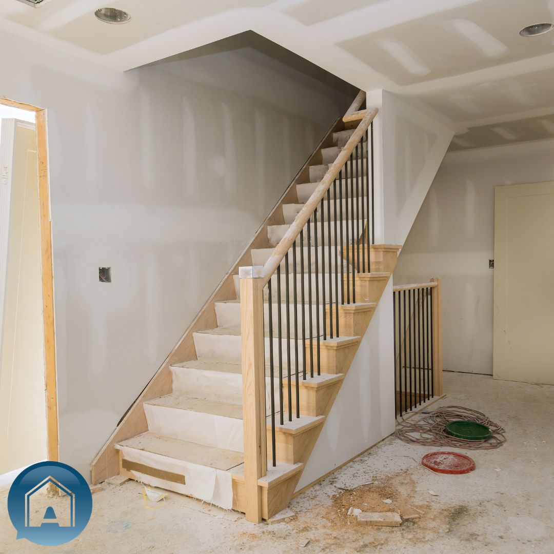 Finding trusted builders in Derby - use ASK Building & Repairs