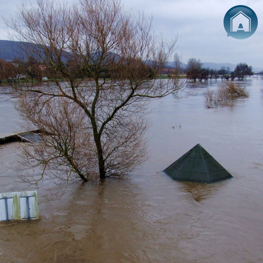 Building repairs from floods - ASK Building Repairs
