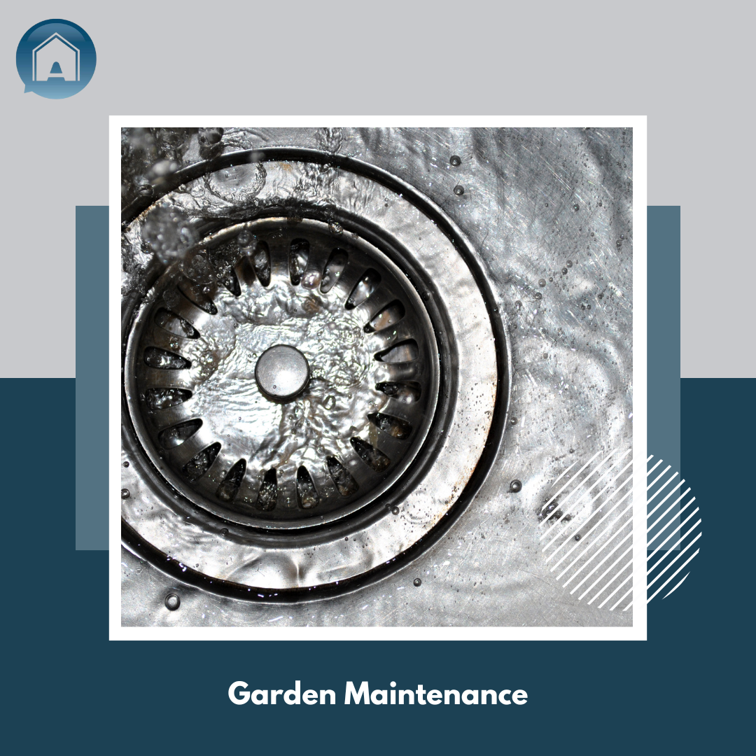 Blocked sink - ASK Building & Repairs