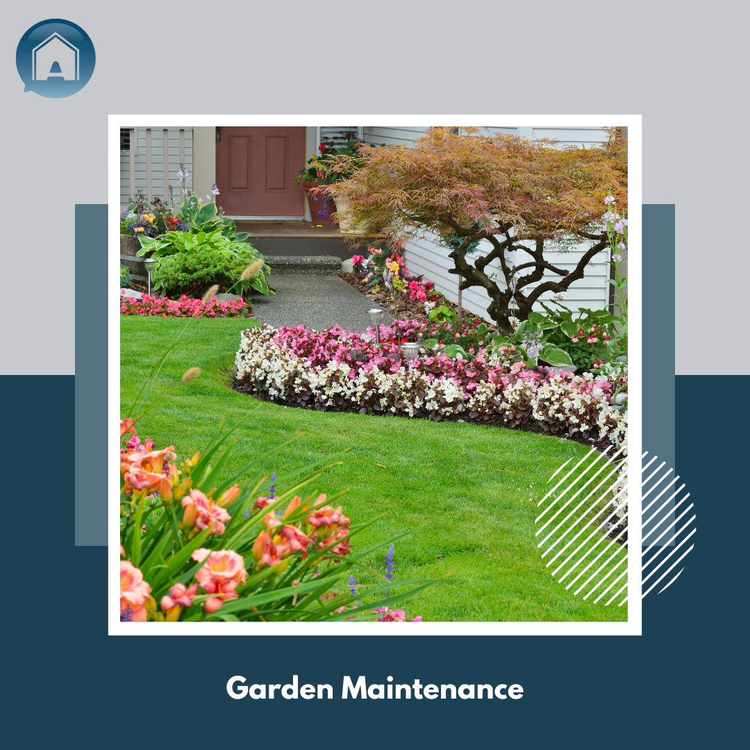 Gardening maintenance