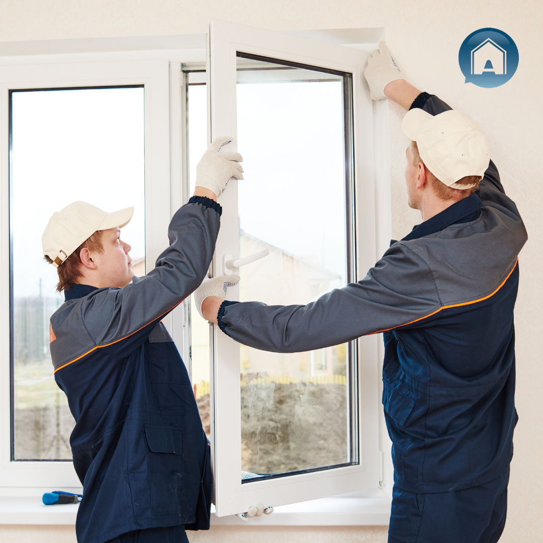 Window Replacement in Derby